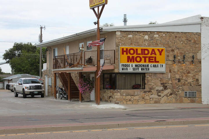 Holiday Motel - thumb 6