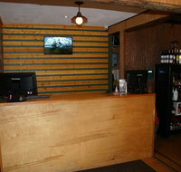 Lone Fir Resort - Accommodation Denver
