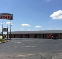 Economy Inn - Accommodation Denver