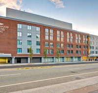 Homewood Suites by Hilton Boston Brookline-Longwood Medical - Accommodation Denver