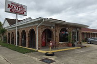Morgan City Motel