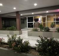Budget Inn - Accommodation Denver