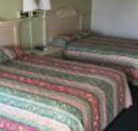 Alice Motor Inn - Accommodation Denver