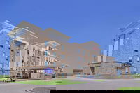 Hampton Inn  Suites Altoona-Des Moines by Hilton