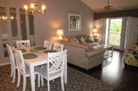 Palmetto Vacation Rentals at Kingston Plantation