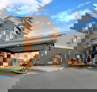 Comfort Suites Abingdon I-81 - Accommodation Denver