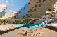 DoubleTree by Hilton New Orleans