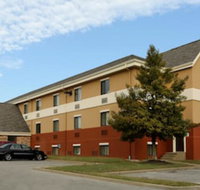 Extended Stay America Suites Louisville Hurstbourne - Accommodation Denver