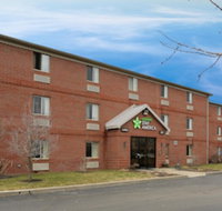 Extended Stay America Suites Evansville East - Accommodation Denver