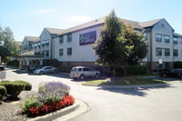 Extended Stay America Suites Detroit Farmington Hills