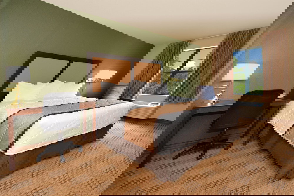 Extended Stay America Suites Mt Olive Budd Lake - thumb 4