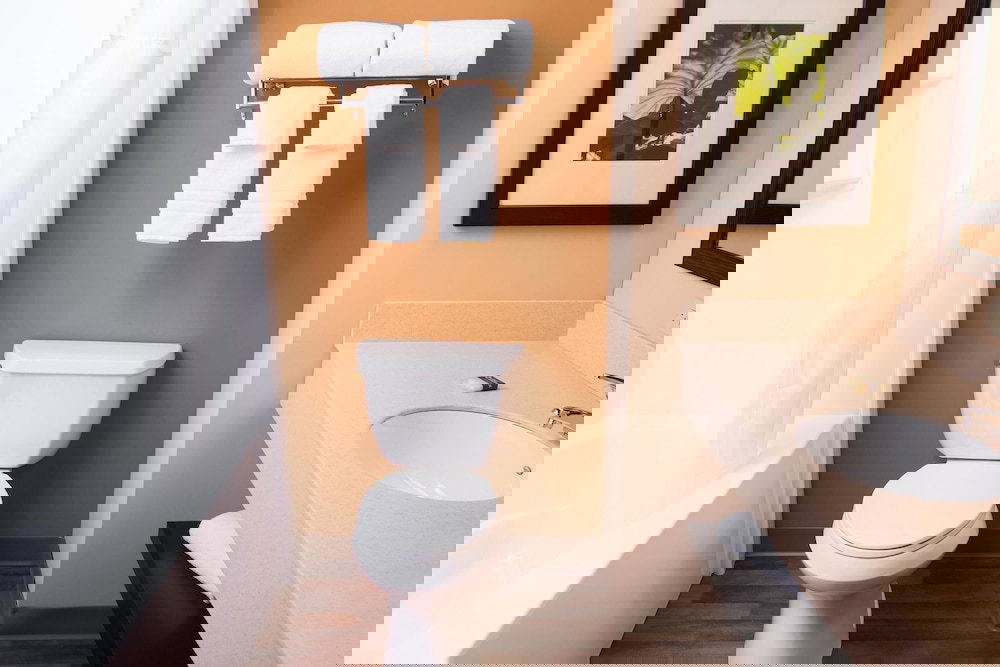 Extended Stay America Suites Mt Olive Budd Lake - thumb 3