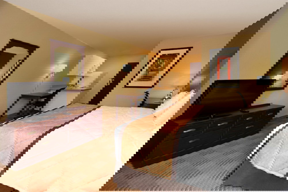 Extended Stay America Suites Mt Olive Budd Lake - thumb 6