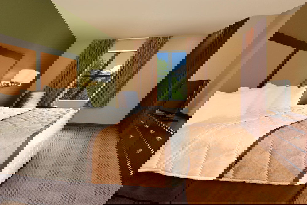 Extended Stay America Suites Mt Olive Budd Lake - thumb 5