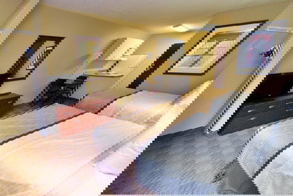 Extended Stay America Suites Mt Olive Budd Lake - thumb 2