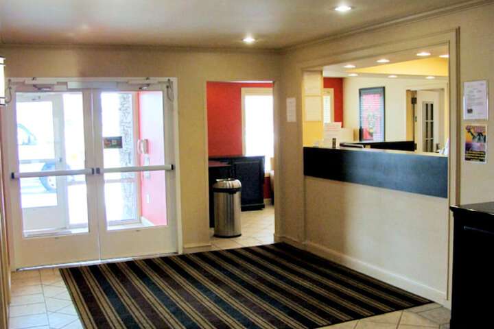 Extended Stay America Suites Meadowlands East Rutherford - thumb 1