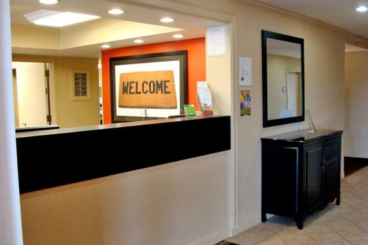 Extended Stay America Suites Meadowlands East Rutherford - thumb 2