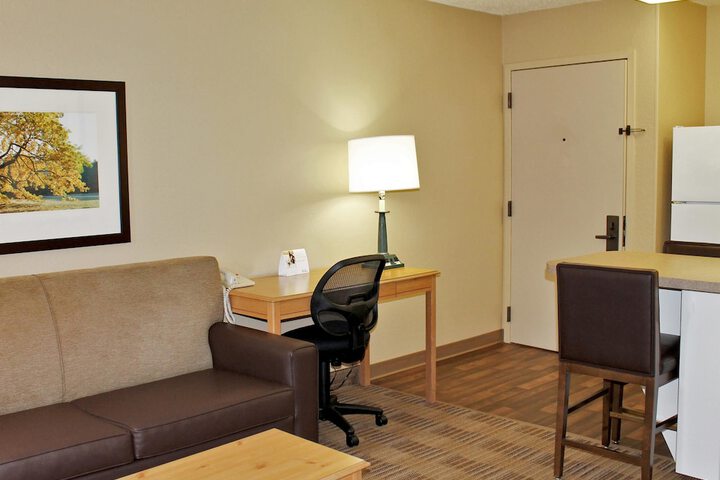 Extended Stay America Suites Meadowlands East Rutherford - thumb 6