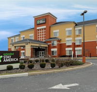 Extended Stay America Suites Meadowlands East Rutherford - Accommodation Denver