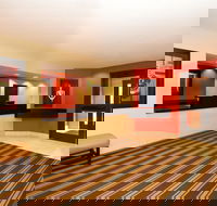 Extended Stay America Suites Newark Woodbridge - Accommodation Denver