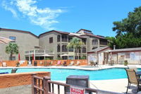 Dunes Pointe by Beach Vacations