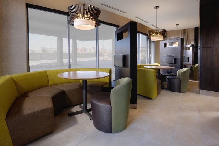 Courtyard By Marriott Denver Southwest/Littleton - thumb 3