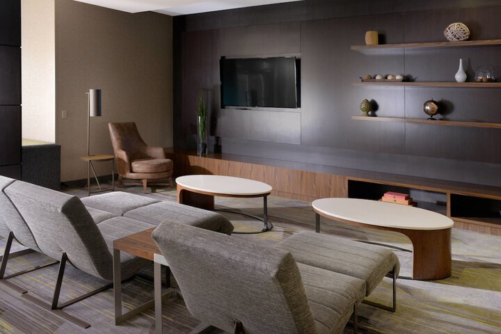 Courtyard By Marriott Denver Southwest/Littleton - thumb 4