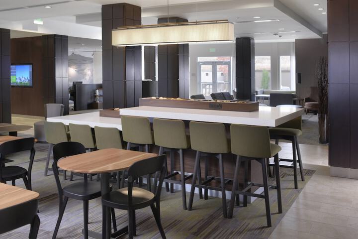 Courtyard By Marriott Denver Southwest/Littleton - thumb 7
