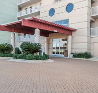 Santa Rosa Towers unit 402 Three Bedroom Condo - Accommodation Denver