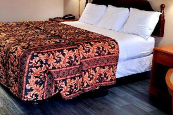 Regency Travel Inn - thumb 2