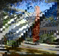 BB Country Garden Inn - Accommodation Denver