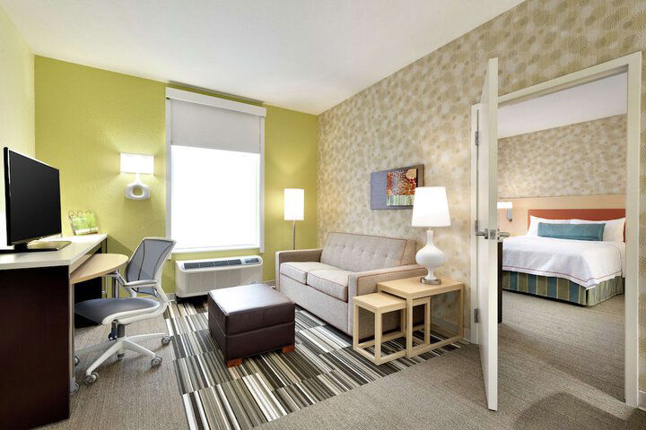 Home2 Suites By Hilton Cleveland Independence - thumb 4