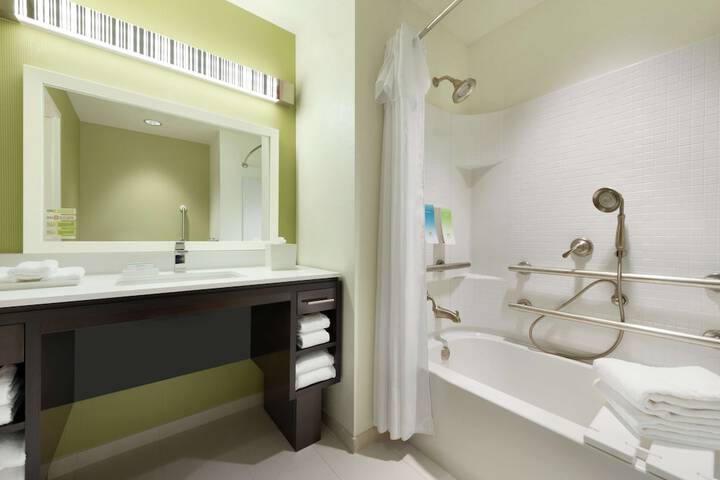 Home2 Suites By Hilton Cleveland Independence - thumb 5