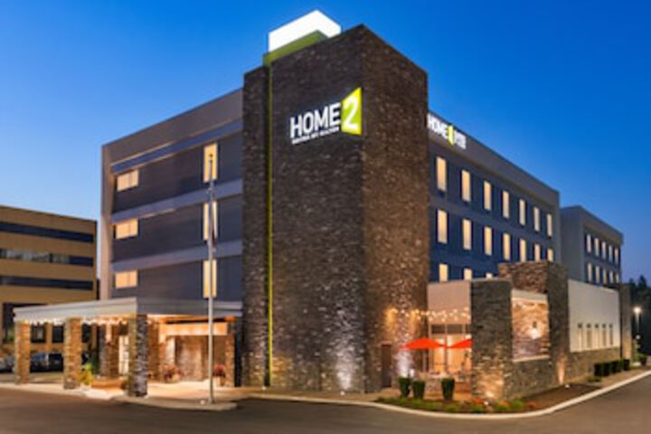 Home2 Suites By Hilton Cleveland Independence - thumb 0
