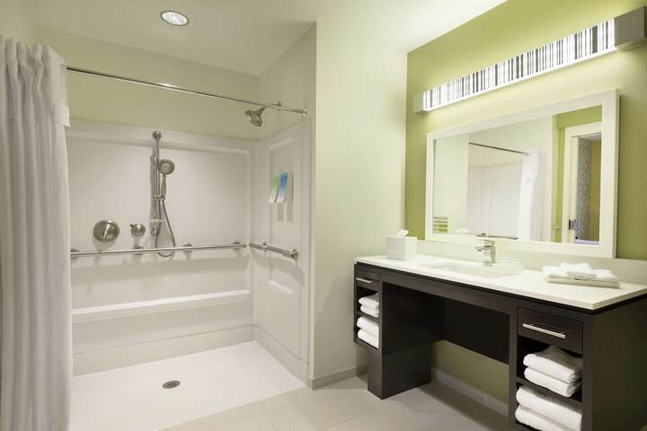 Home2 Suites By Hilton Cleveland Independence - thumb 3