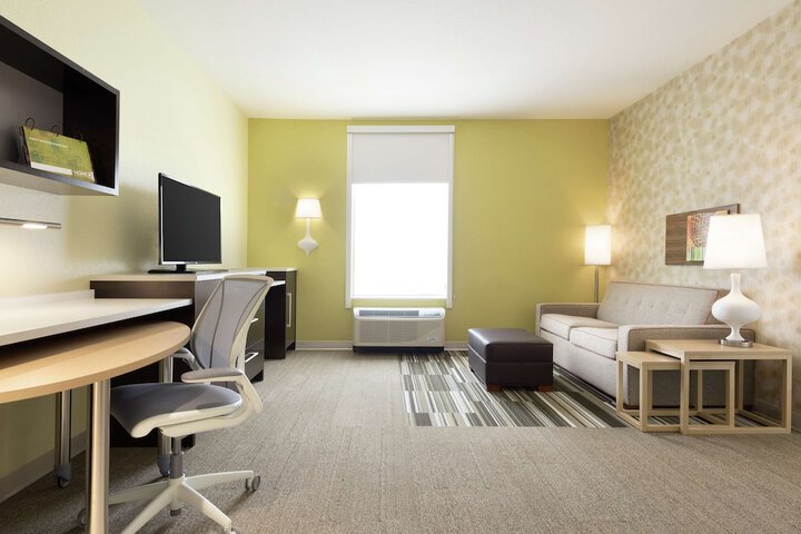 Home2 Suites By Hilton Cleveland Independence - thumb 7