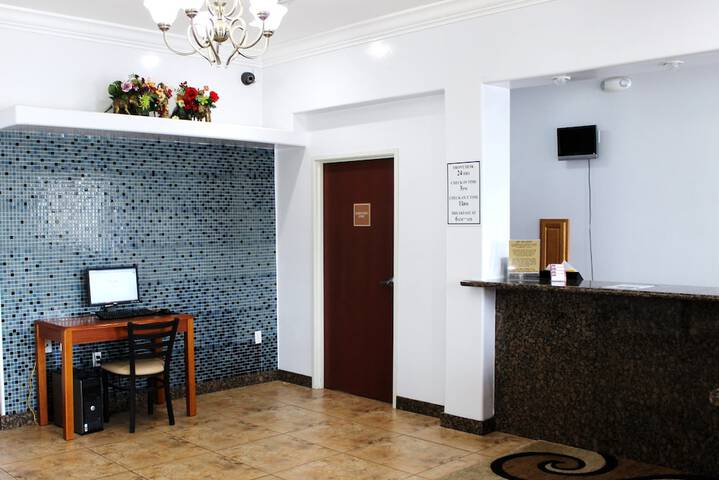 Fairway Inn - thumb 7