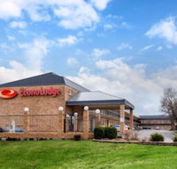 Econo Lodge Belton - Kansas City South - Accommodation Denver