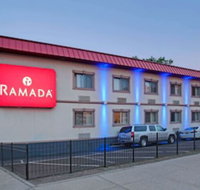 Ramada by Wyndham Bronx - Accommodation Denver