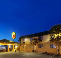 Super 8 by Wyndham Alamogordo - Accommodation Denver