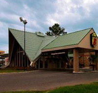 Super 8 Alexandria Macarthur Dr. - Accommodation Denver