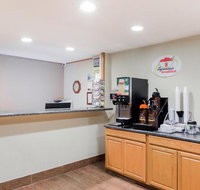 Super 8 by Wyndham Adair Ia - Accommodation Denver