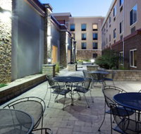 Holiday Inn Express  Suites Aberdeen an IHG Hotel - Accommodation Denver