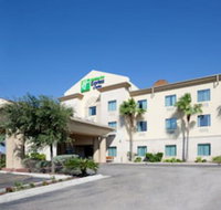 Holiday Inn Express  Suites Alice an IHG Hotel - Accommodation Denver