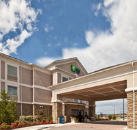 Holiday Inn Express Ada an IHG Hotel - Accommodation Denver