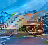 Holiday Inn Express Apex - Raleigh an IHG Hotel - Accommodation Denver