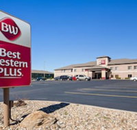 Best Western Plus Albert Lea I-90/I-35 Hotel - Accommodation Denver