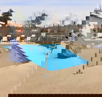 Comfort Inn  Suites - Accommodation Denver