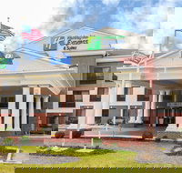 Holiday Inn Express  Suites Ashland an IHG Hotel - Accommodation Denver