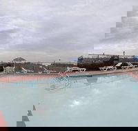 Baymont Inn  Suites Calhoun - Accommodation Denver